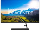 Bild 1 von LENOVO IdeaCentre AIO 3, All-in-One PC, mit 27 Zoll Display, AMD Ryzen™ 5 7430U Prozessor, 16 GB RAM, 512 SSD, AMD, Radeon™ Onboard Graphics, Schwarz Windows 11 Home (64 Bit), Schwarz