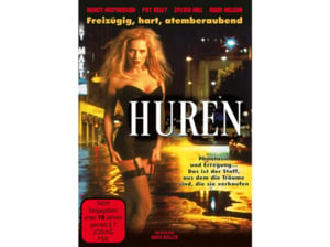 Huren DVD