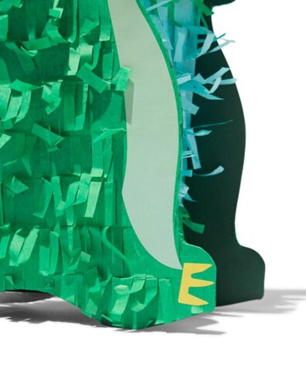 Bild 2 von Piñata, Dino, 30 cm