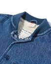 Bild 4 von Baby-Jeansjacke dunkelblau