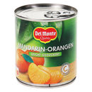 Bild 1 von Del Monte 2 x Mandarin-Orangen, leicht gezuckert