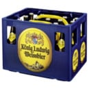 Bild 1 von König Ludwig Weissbier oder Köstritzer Schwarzbier / Kellerbier