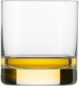 Eisch Whiskyglas Superior SensisPlus, Kristallglas, bleifrei, 400 ml, 4-teilig