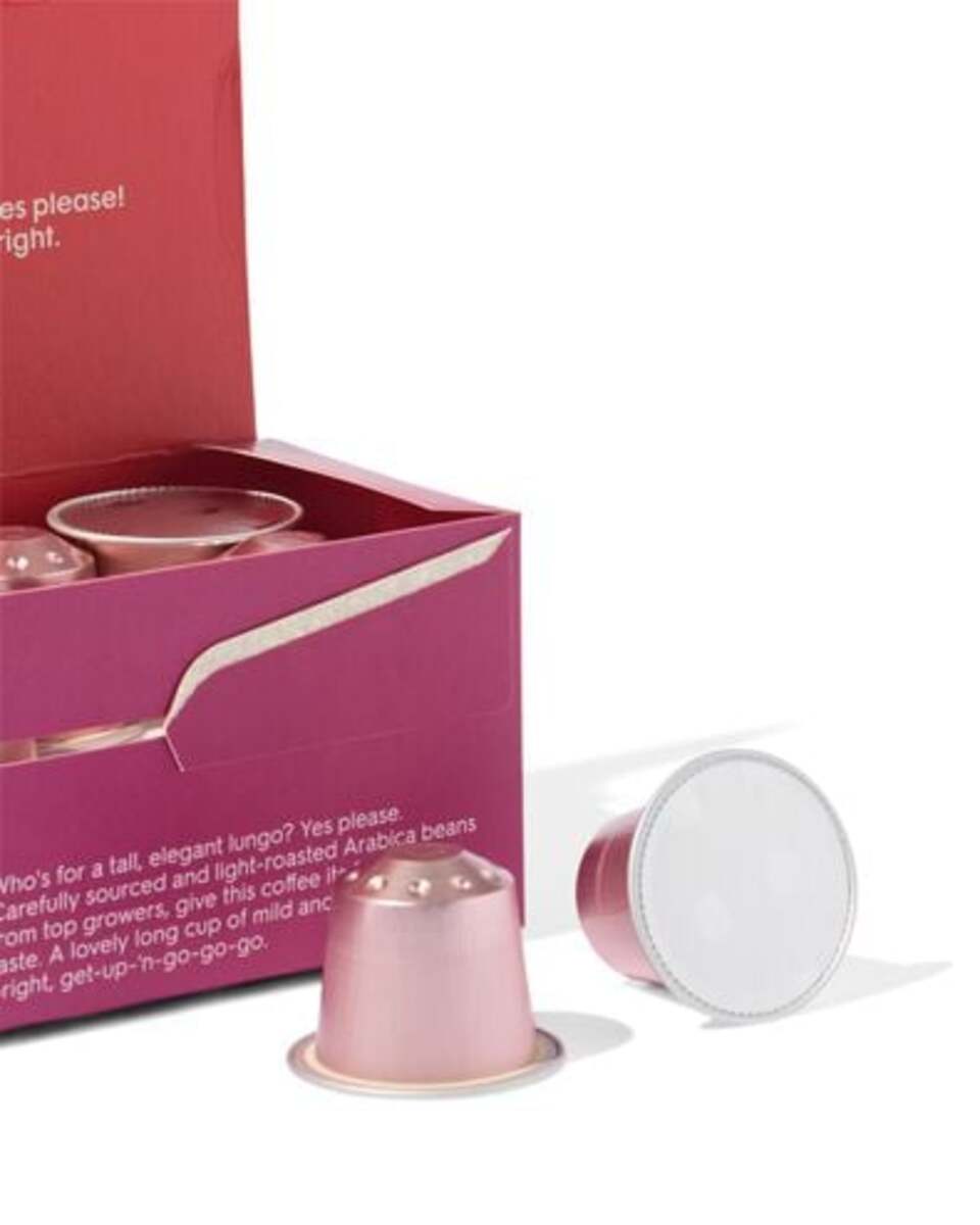 Bild 3 von 20er-Pack Kaffeekapseln, Lungo Ultimo