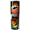 Bild 1 von Pringles Hot Mexican Chilli & Lime