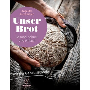 STYRIA Unser Brot