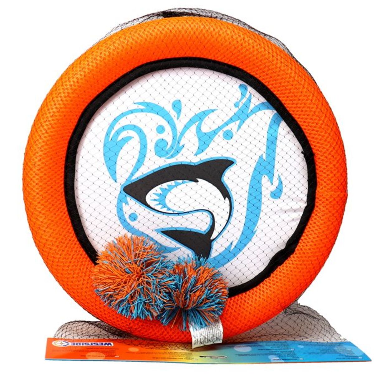 Bild 1 von Westside Bounce Ball Set, 4-teilig