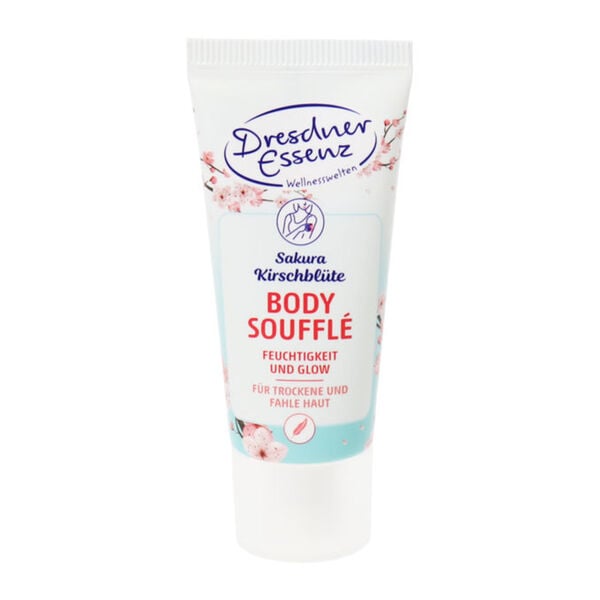 Bild 1 von DRESDNER ESSENZ Body Soufflé Sakura Kirschblüte