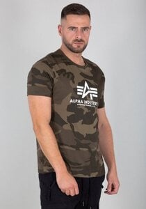 Alpha Industries T-Shirt Basic T-Shirt