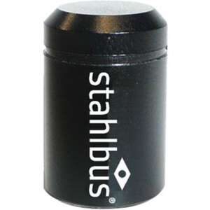 Stahlbus Alu-Kappe