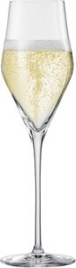 Eisch Champagnerglas Sky SensisPlus, Kristallglas, bleifrei, 260 ml, 4-teilig