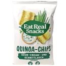 Bild 1 von Eat Real Quinoa Chips Sour Cream