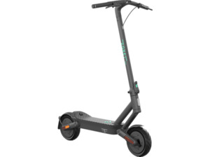 EGRET Ey! 2 E-Roller (10 Zoll, Quantum Grey), Quantum Grey