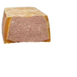 Deutsches Corned Beef, Heidefrühstück