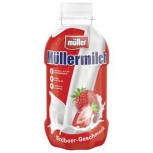 Müller Müllermilch