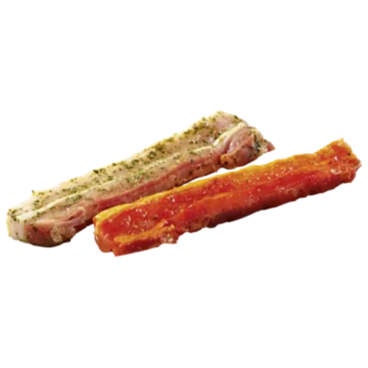 Bild 1 von Deutsche marinierte Bauchscheiben