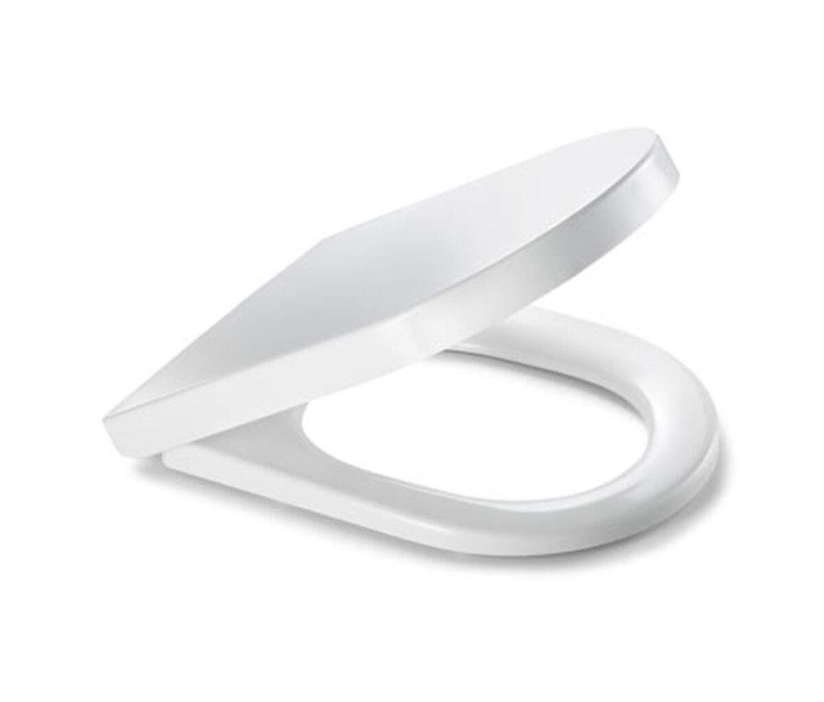 Bild 1 von Premium WC-Sitz mit Absenkautomatik