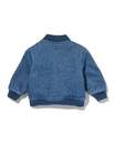 Bild 2 von Baby-Jeansjacke dunkelblau