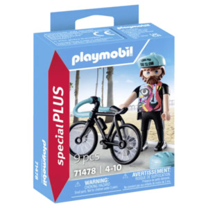 Playmobil