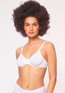 Triumph Bügel-BH Micro Fun W Cup B-D, aus Microfaser, Basic Dessous