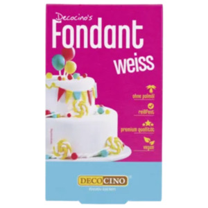 Decocino Rollfondant