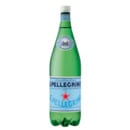 Bild 1 von San Pellegrino Mineralwasser, Naturali oder Acqua Panna