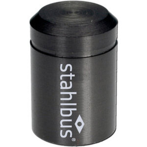 Stahlbus Alu-Kappe