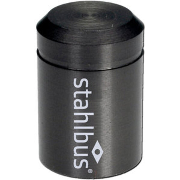 Bild 1 von Stahlbus Alu-Kappe