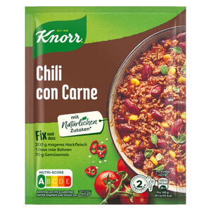 Knorr Fix Chili Con Carne