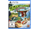 Bild 1 von Gigantosaurus: Dino Sports - [PlayStation 5]