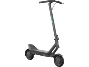 EGRET Ey! 1 E-Roller (10 Zoll, Quantum Grey), Quantum Grey