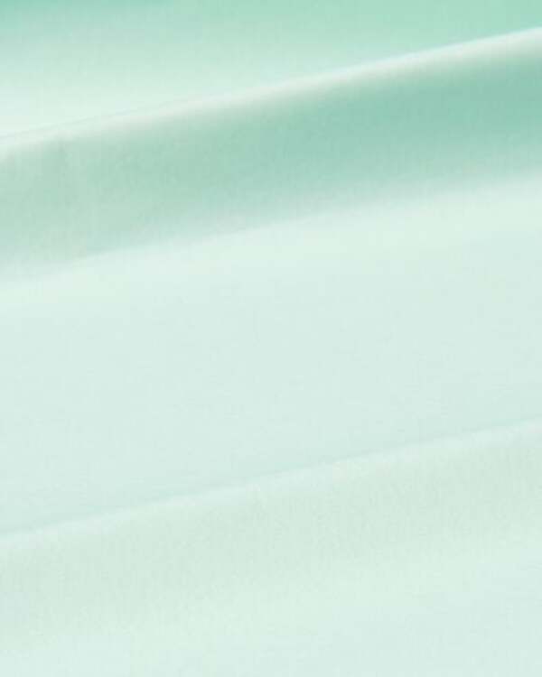 Bild 2 von Papier-Tischdecke, blau, 138 x 220 cm