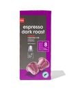 Bild 2 von 20er-Pack Kaffeekapseln, Espresso Dark Roast