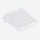 Bild 1 von Frottee-Waschhandschuh, PREMIUM, 16x21cm, 2er-Pack, White