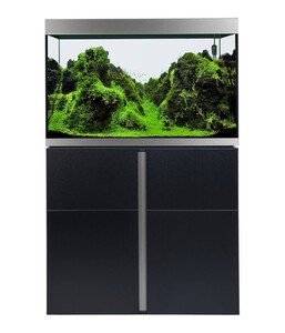 FLUVAL® Aquarium Kombination Siena 270, 272 l, ca. B90/H128/T55 cm