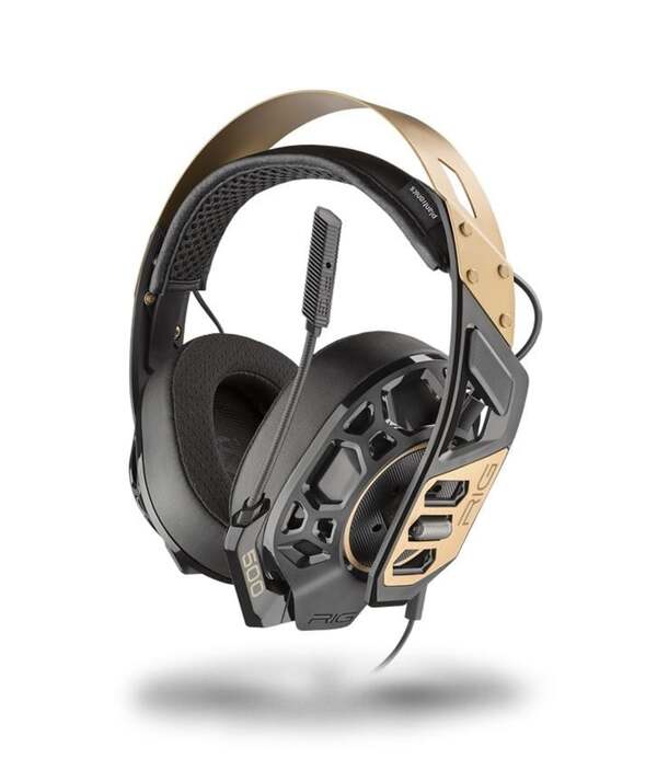 Bild 1 von 500 PRO Gaming-Headset