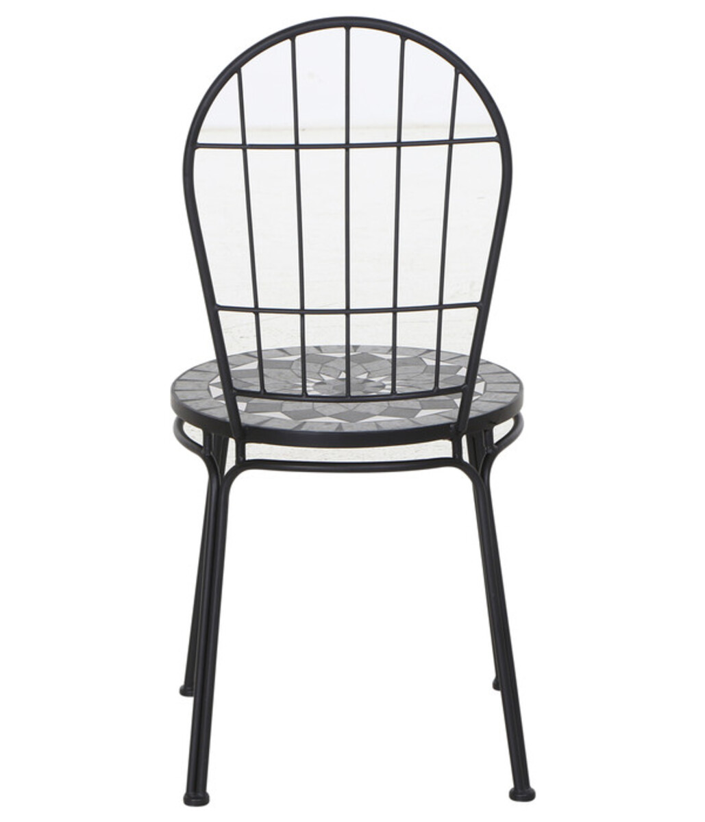 Bild 4 von Siena Garden Stapelstuhl Como