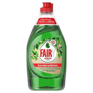 Fairy Ultra Plus Konzentrat Original Handgeschirrspülmittel