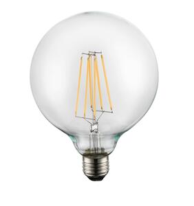 LED-Leuchtmittel 10586 max. 9 Watt, Klar