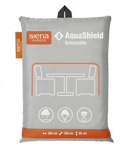 Siena Garden Sitzgruppenhülle AquaShield