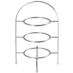 ASA Etagere, Metall, 36.5 cm, Tischkultur & Servieren, Etageren