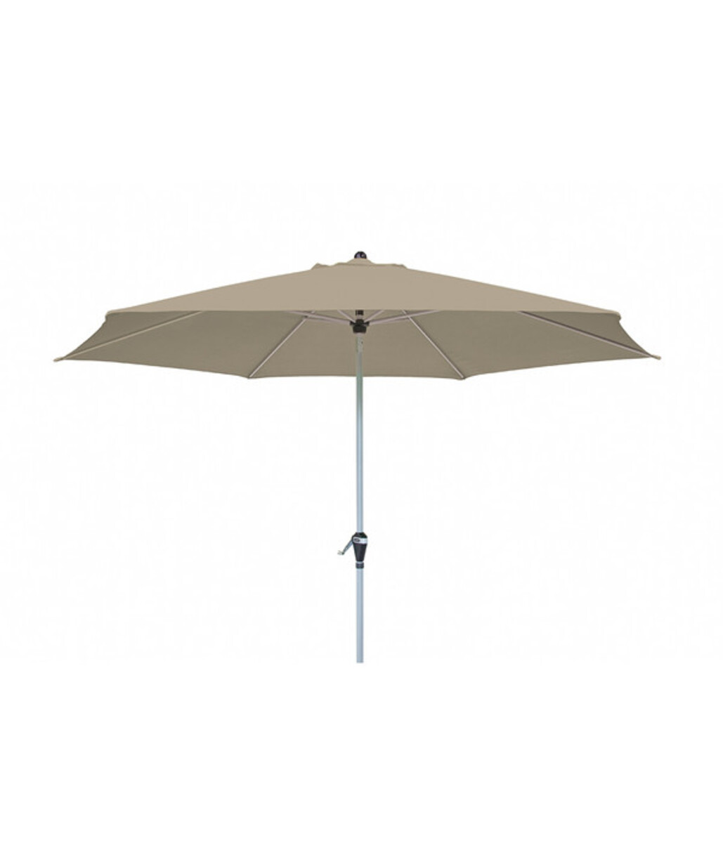 Bild 1 von Doppler Sonnenschirm Active Auto Tilt, rund, ca. Ø320 cm