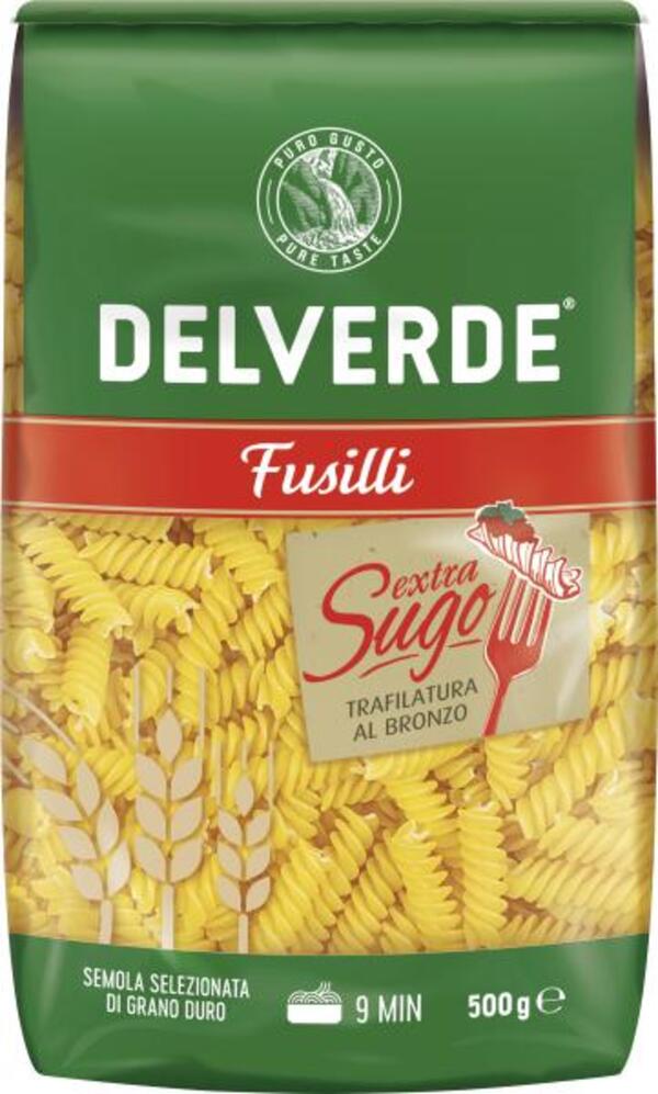 Bild 1 von Delverde Fusilli