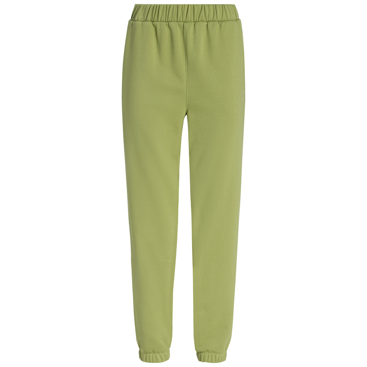 Bild 1 von Damen Jogginghose mit weiterer Passform GRÜN