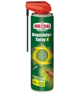 Substral® Celaflor® Ungeziefer-Spray N, 400 ml