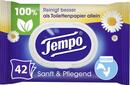 Bild 1 von Tempo Feuchte Toilettentücher sanft & pflegend Kamille