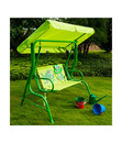 Bild 2 von Siena Garden Kinder Hollywoodschaukel Froggy