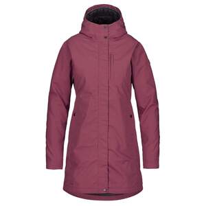 KIRUNA PADDED PARKA W Damen - Übergangsjacke