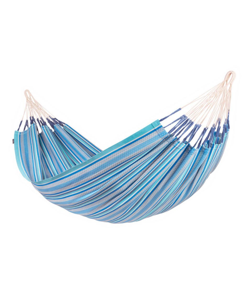 Bild 1 von La Siesta Doppel-Hängematte Modesta Azure
