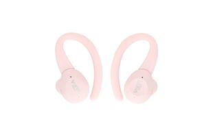 #Sweat TWS Sports rosa In-Ear Kopfhörer